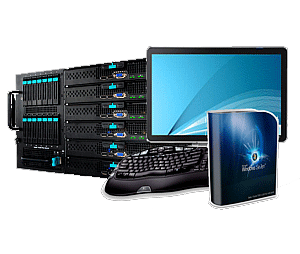 Ecounit IT-Systemhaus Bild