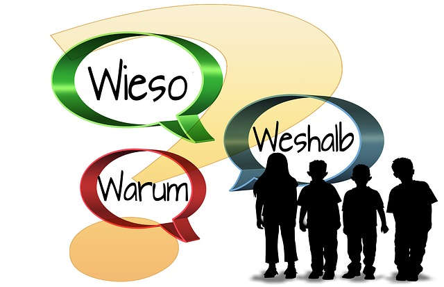 Warum gerade wir? Bild Warum gerade wir?